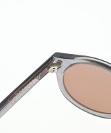 -（ソノタ）サングラス グレー サイズ:- メンズ/2200673362049