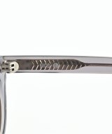 -（ソノタ）サングラス グレー サイズ:- メンズ/2200673362049