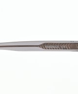 -（ソノタ）サングラス グレー サイズ:- メンズ/2200673362049