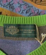 -（ソノタ）ベスト 青 サイズ:M メンズ/2200673369116