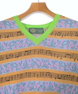 -（ソノタ）ベスト 青 サイズ:M メンズ/2200673369116