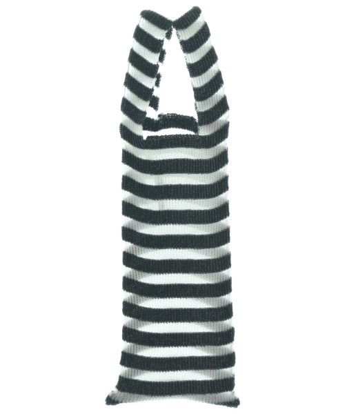 A. ROEGE HOVE(エローグハーブ)トートバッグ 黒 サイズ:-/2200673377234