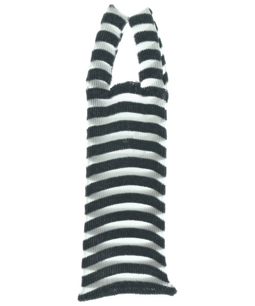 A. ROEGE HOVE（エローグハーブ）トートバッグ 黒 サイズ:- レディース/2200673377234