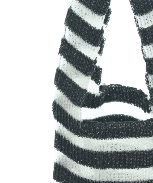 A. ROEGE HOVE（エローグハーブ）トートバッグ 黒 サイズ:- レディース/2200673377234