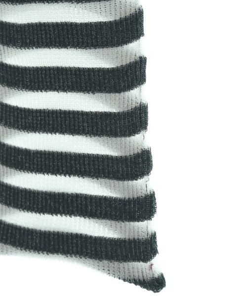 A. ROEGE HOVE（エローグハーブ）トートバッグ 黒 サイズ:- レディース/2200673377234