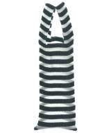 A. ROEGE HOVE（エローグハーブ）トートバッグ 黒 サイズ:- レディース/2200673377234