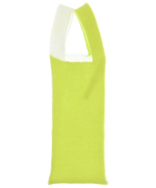 A. ROEGE HOVE（エローグハーブ）トートバッグ 白 サイズ:- レディース/2200673377241