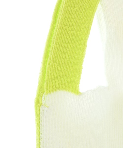 A. ROEGE HOVE（エローグハーブ）トートバッグ 白 サイズ:- レディース/2200673377241