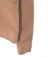 -（ソノタ）ブルゾン 茶 サイズ:M メンズ/2200673442055