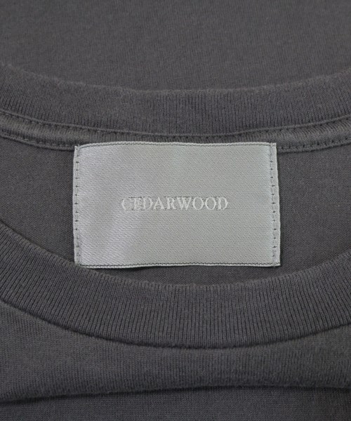 -（ソノタ）Tシャツ・カットソー グレー サイズ:M メンズ/2200673500021