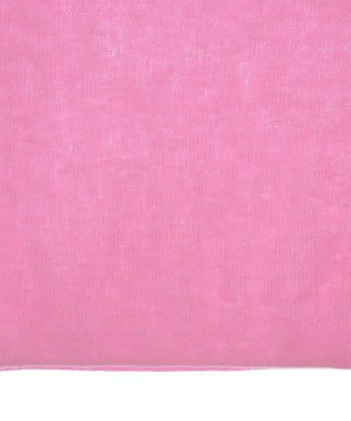 -（ソノタ）ニット・セーター ピンク サイズ:F レディース/2200664246150