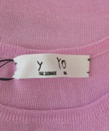 -（ソノタ）ニット・セーター ピンク サイズ:F レディース/2200664246150