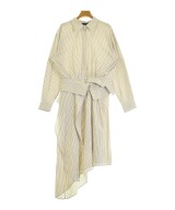 -（ソノタ）シャツワンピース 茶 サイズ:F レディース/2200664246518