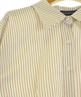 -（ソノタ）シャツワンピース 茶 サイズ:F レディース/2200664246518
