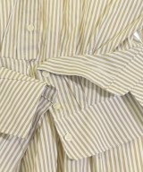 -（ソノタ）シャツワンピース 茶 サイズ:F レディース/2200664246518