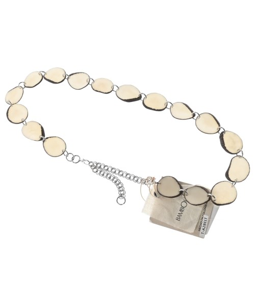 その他(ソノタ)ベルト 白 サイズ:-/2200664246655