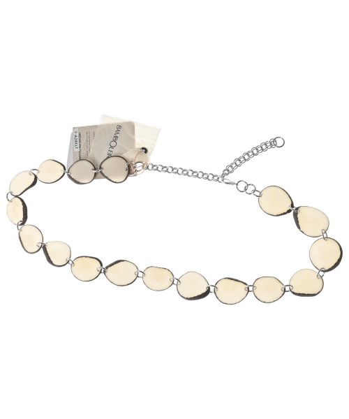 -（ソノタ）ベルト 白 サイズ:- レディース/2200664246655