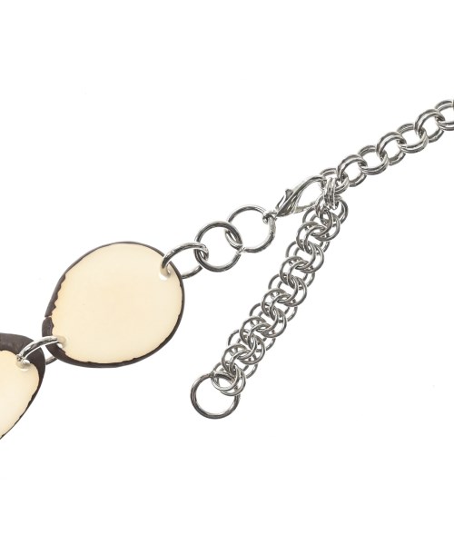 -（ソノタ）ベルト 白 サイズ:- レディース/2200664246655