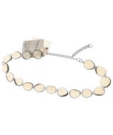 -（ソノタ）ベルト 白 サイズ:- レディース/2200664246655