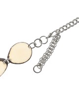 -（ソノタ）ベルト 白 サイズ:- レディース/2200664246655