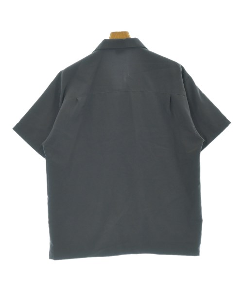 CALTOP（キャルトップ）カジュアルシャツ 紺 サイズ:S メンズ/2200668450041