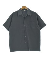 CALTOP（キャルトップ）カジュアルシャツ 紺 サイズ:S メンズ/2200668450041