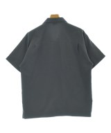 CALTOP（キャルトップ）カジュアルシャツ 紺 サイズ:S メンズ/2200668450041