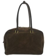 -（ソノタ）ボストンバッグ 茶 サイズ:- レディース/2200671772086