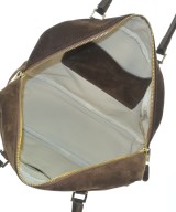 -（ソノタ）ボストンバッグ 茶 サイズ:- レディース/2200671772086