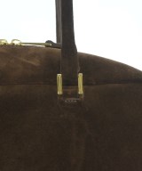 -（ソノタ）ボストンバッグ 茶 サイズ:- レディース/2200671772086