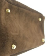 -（ソノタ）ボストンバッグ 茶 サイズ:- レディース/2200671772086