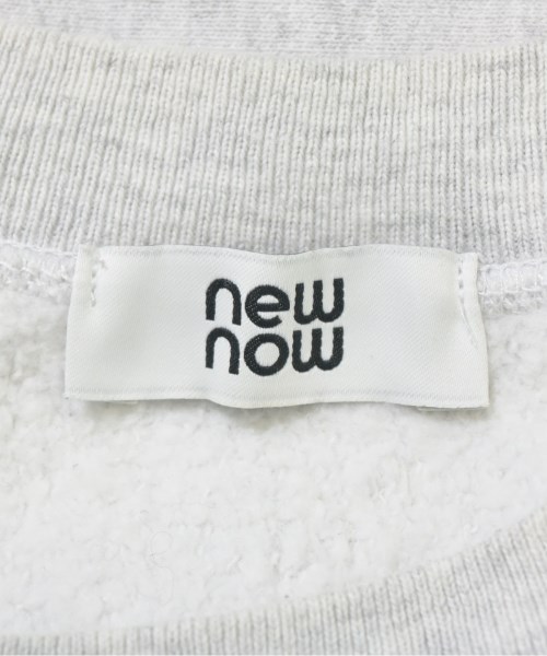 -（ソノタ）スウェット グレー サイズ:S レディース/2200673673022