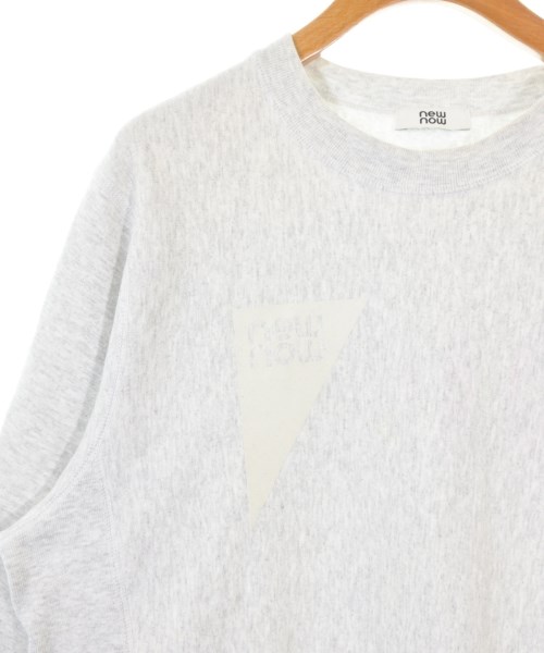 -（ソノタ）スウェット グレー サイズ:S レディース/2200673673022