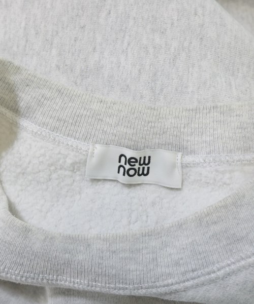 -（ソノタ）スウェット グレー サイズ:S レディース/2200673673022