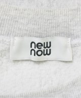 -（ソノタ）スウェット グレー サイズ:S レディース/2200673673022