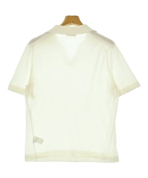 -（ソノタ）ポロシャツ 白 サイズ:XS メンズ/2200673753021