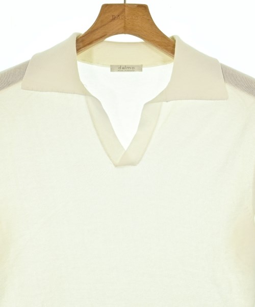 -（ソノタ）ポロシャツ 白 サイズ:XS メンズ/2200673753021