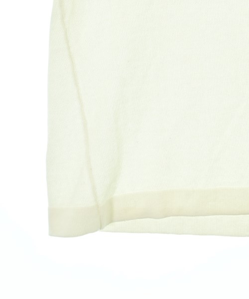 -（ソノタ）ポロシャツ 白 サイズ:XS メンズ/2200673753021