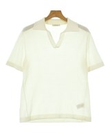 -（ソノタ）ポロシャツ 白 サイズ:XS メンズ/2200673753021