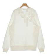 -（ソノタ）スウェット 白 サイズ:-(M位) レディース/2200673809049