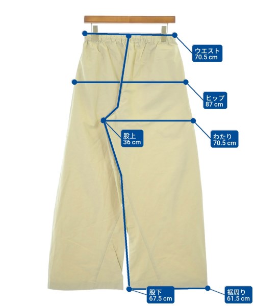 -（ソノタ）その他 ベージュ サイズ:M レディース/2200673886071