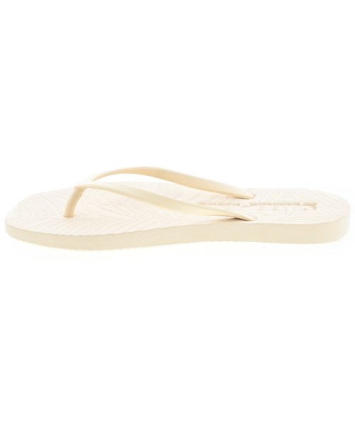 -（ソノタ）サンダル 白 サイズ:EU36(22.5cm位) レディース/2200673988119