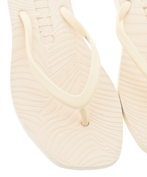 -（ソノタ）サンダル 白 サイズ:EU36(22.5cm位) レディース/2200673988119