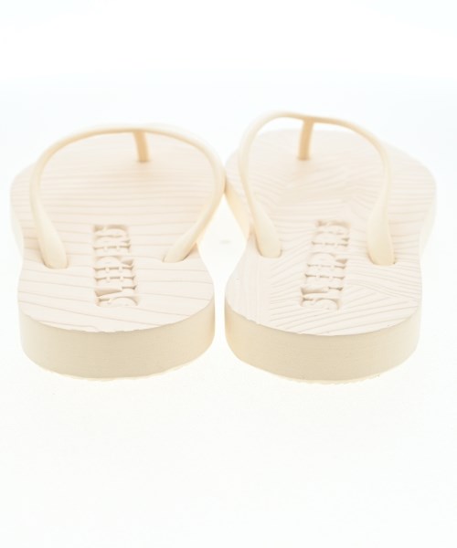 -（ソノタ）サンダル 白 サイズ:EU36(22.5cm位) レディース/2200673988119