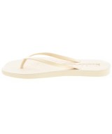 -（ソノタ）サンダル 白 サイズ:EU36(22.5cm位) レディース/2200673988119