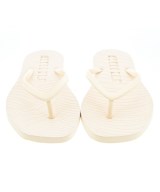 -（ソノタ）サンダル 白 サイズ:EU36(22.5cm位) レディース/2200673988119