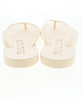 -（ソノタ）サンダル 白 サイズ:EU36(22.5cm位) レディース/2200673988119