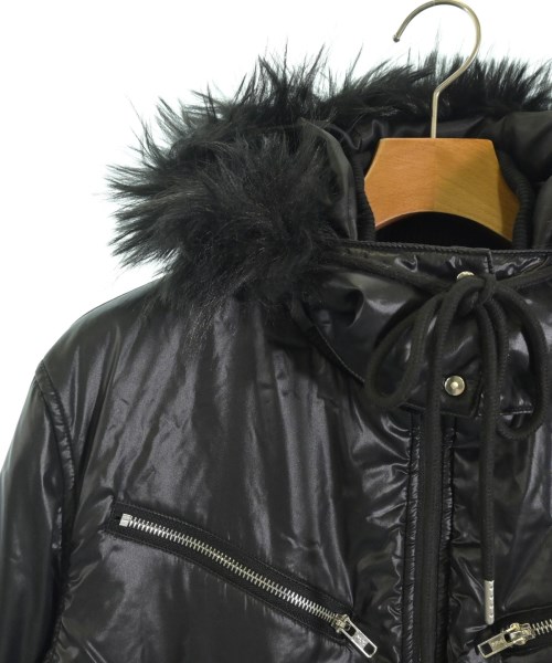 -（ソノタ）ブルゾン 黒 サイズ:L メンズ/2200674007017