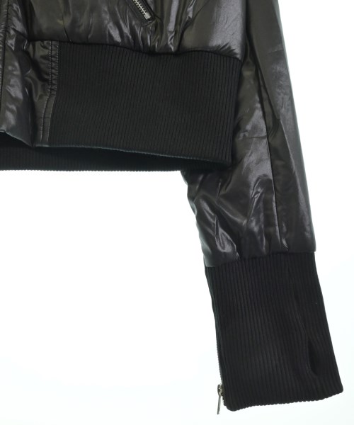 -（ソノタ）ブルゾン 黒 サイズ:L メンズ/2200674007017