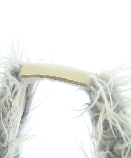 -（ソノタ）トートバッグ グレー サイズ:- レディース/2200674007086